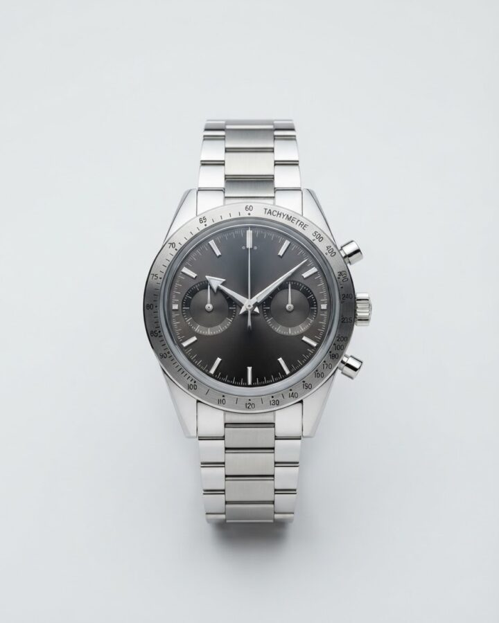 Tag Heuer Carrera Chronograph