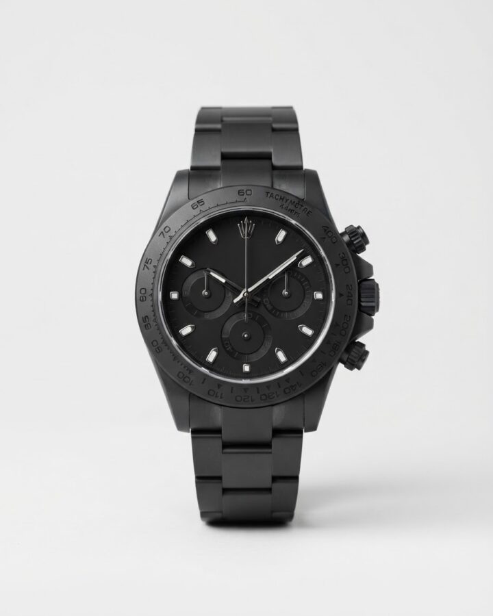 Omega Speedmaster Dark Side of the Moon