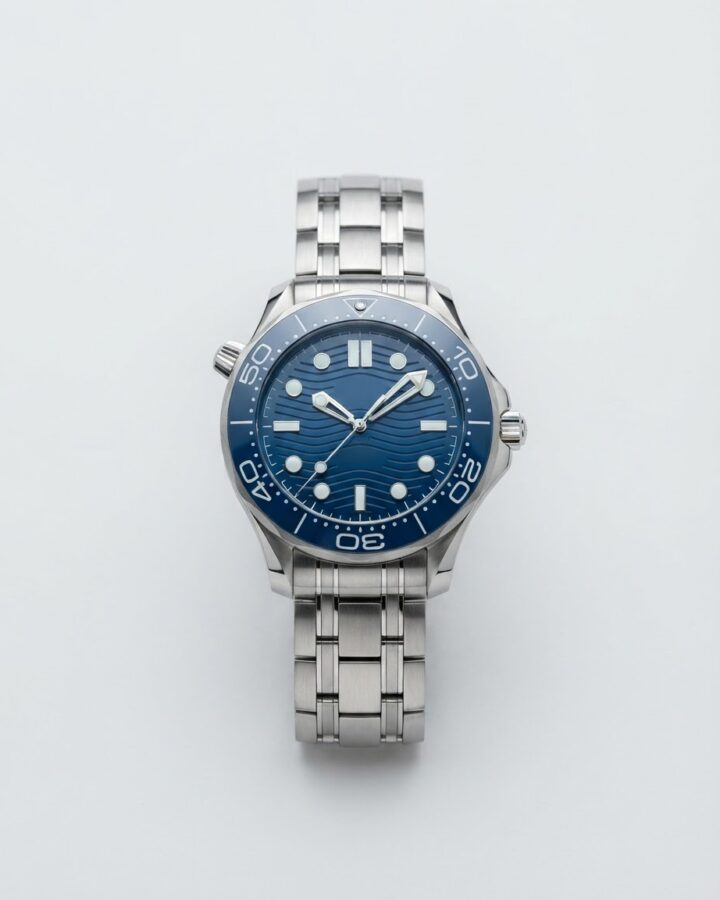 Omega Seamaster Diver 300M