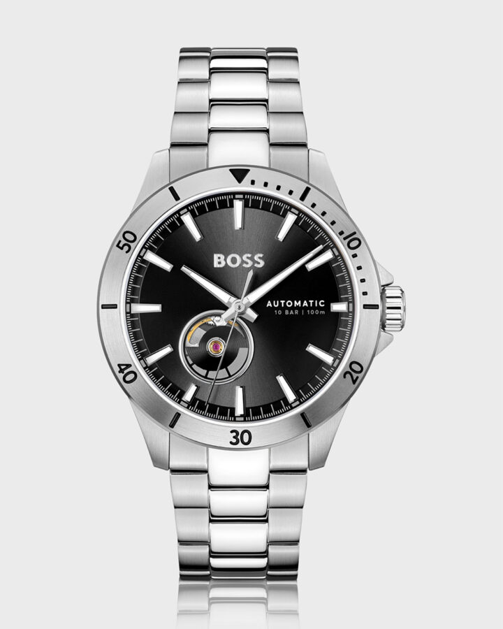 Hugo Boss BOSS Troper Automatic Men's Watch