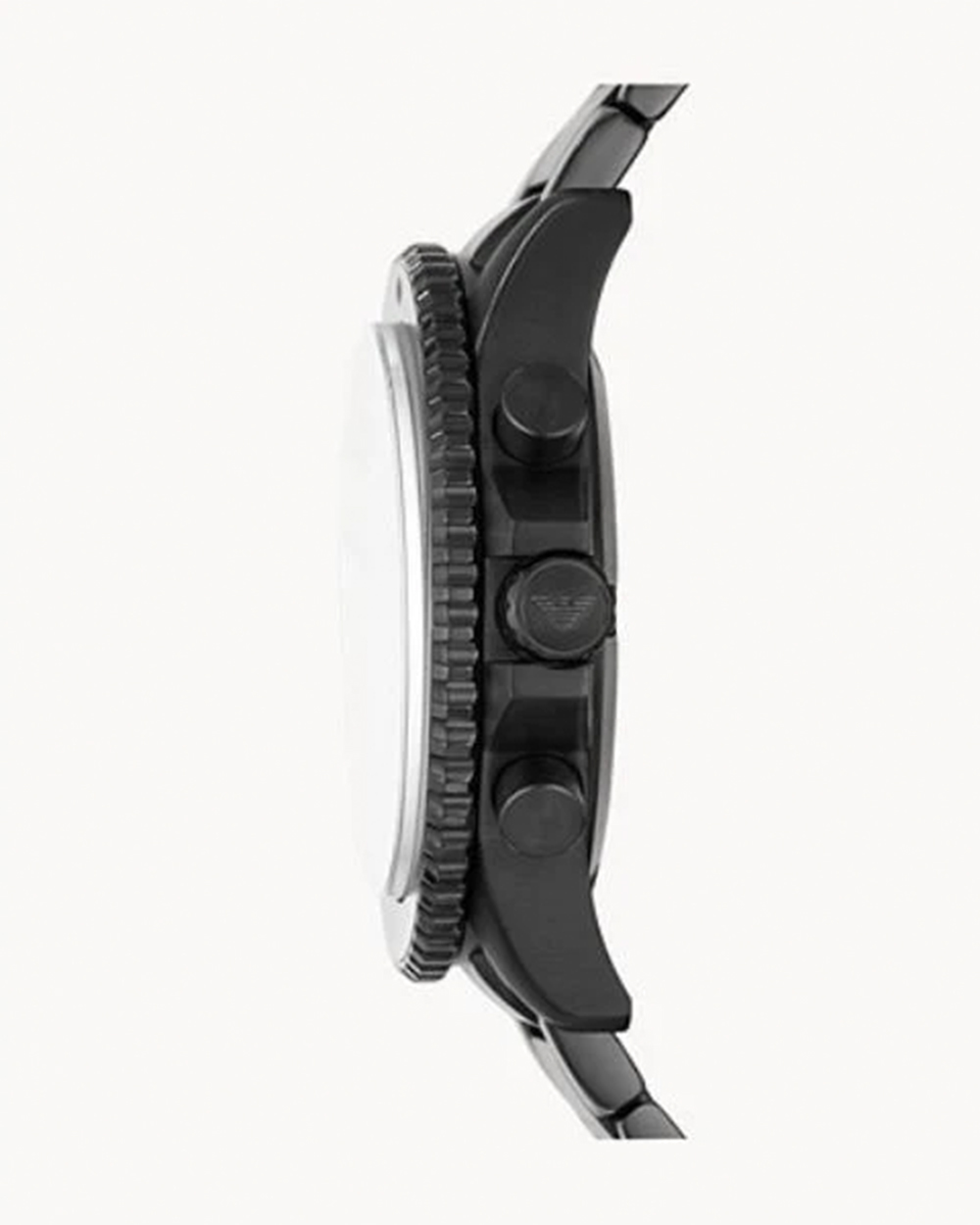 Emporio Armani Diver Black Watch
