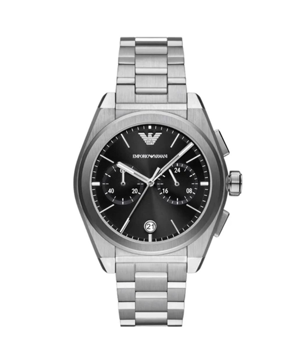 Emporio Armani Federico Chronograph