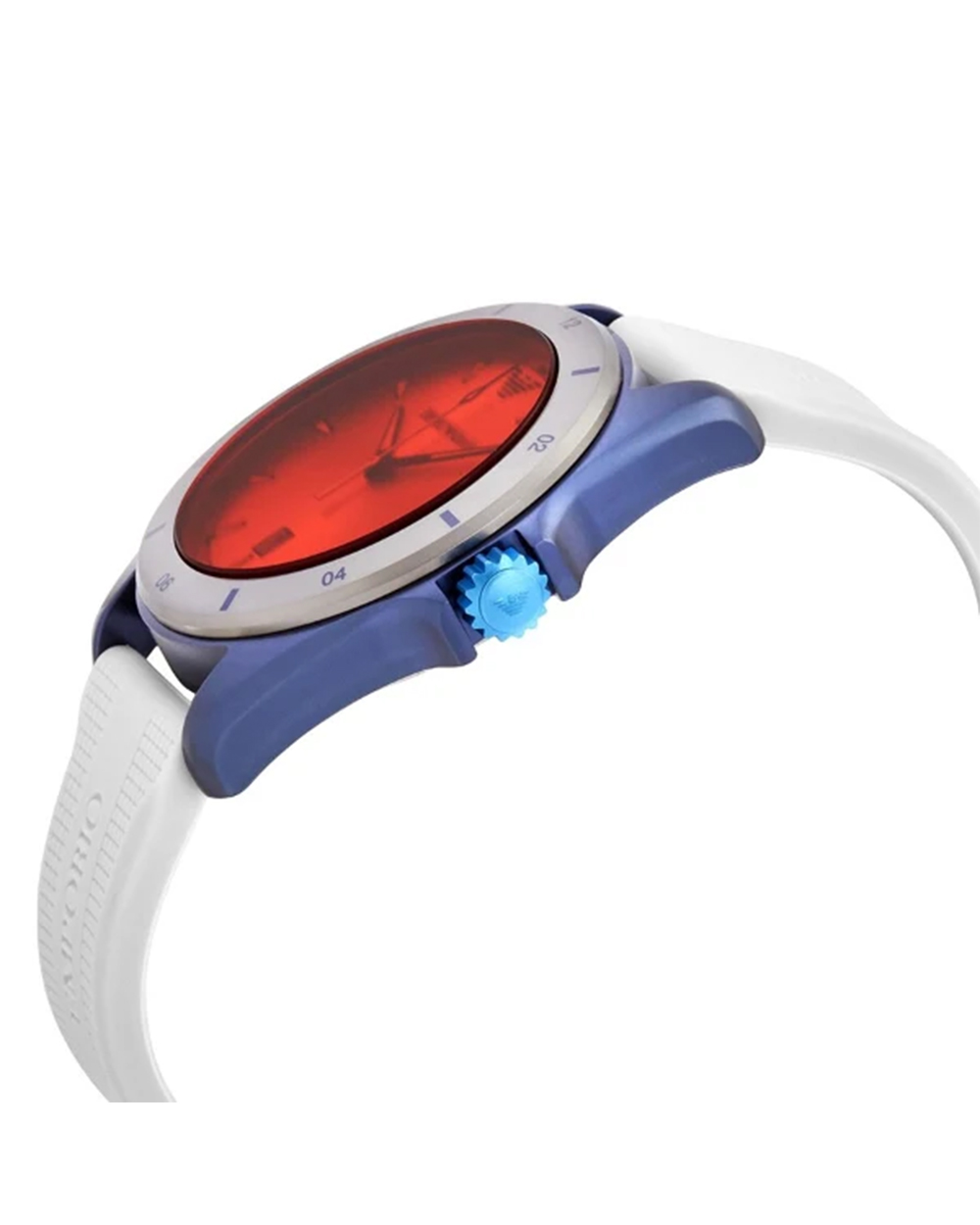 Emporio Armani Sigma Men's Quartz Watch