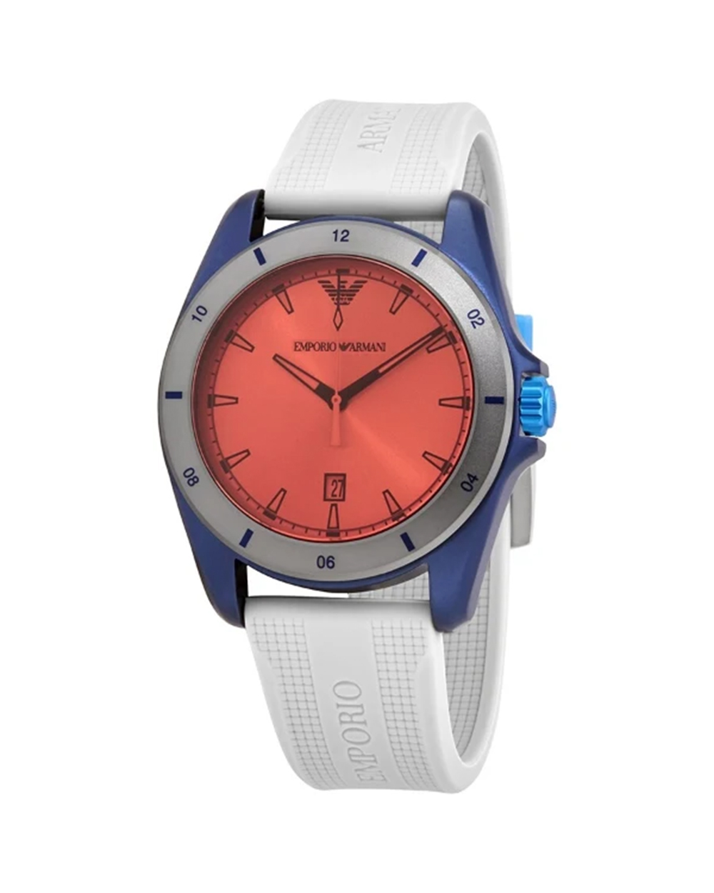 Emporio Armani Sigma Men's Quartz Watch