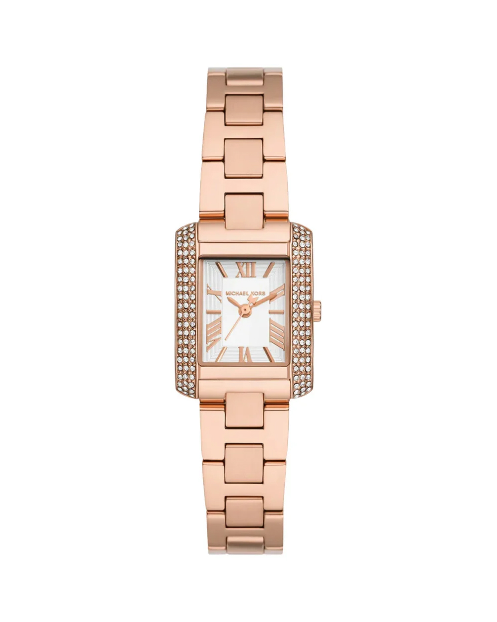 Michael Kors Emery Rose Gold