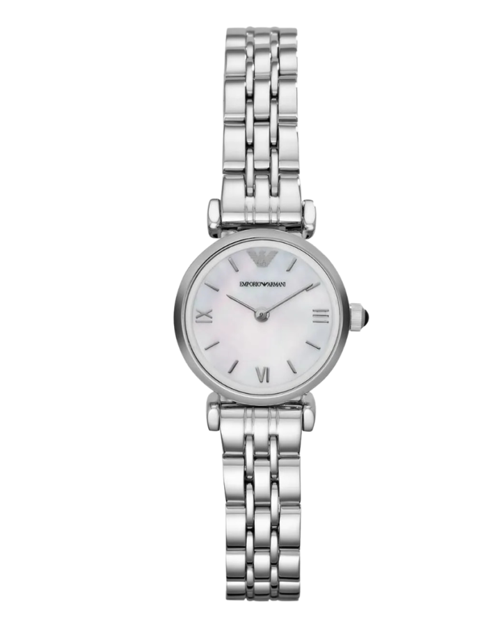 Emporio Armani Gianni T-Bar Women's Watch