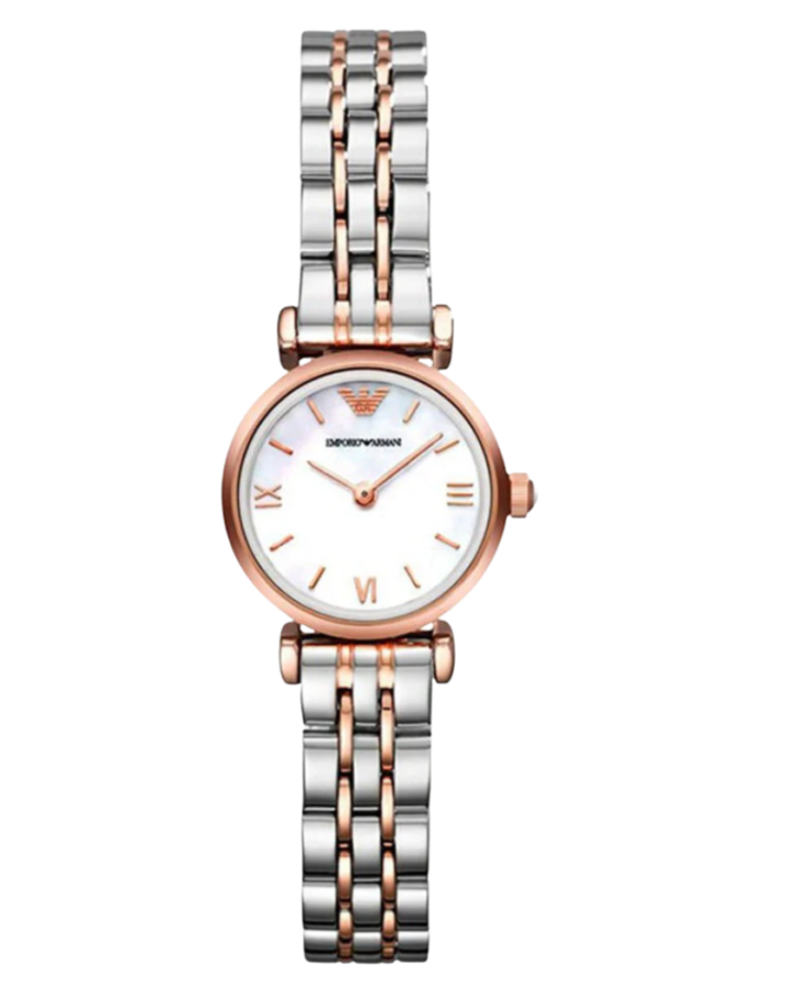 Emporio Armani Gianni T-Bar Women's Watch