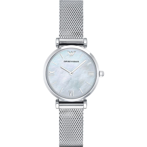 Emporio Armani Gianni T-Bar Women's Watch