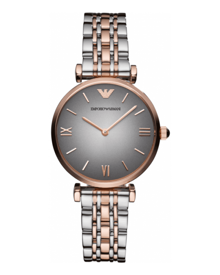 Emporio Armani Classic Women's Watch