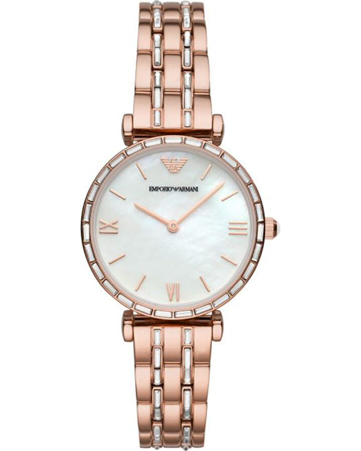 Emporio Armani Women's Watch
